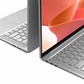 联想(Lenovo)YOGA Pro14s Carbon锐龙版 14.0英寸触控笔记本电脑 皓月银图片