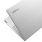联想(Lenovo)YOGA Pro14s Carbon锐龙版 14.0英寸触控笔记本电脑 皓月银图片