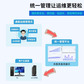 联想云桌面解决方案 服务器+交换机 20点（终端+显示器+软件）图片