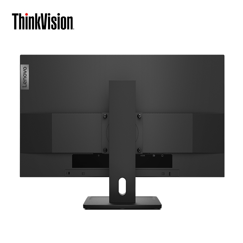 联想/ThinkVision 27英寸 原生滤蓝光 可壁挂显示器 E27q-20图片