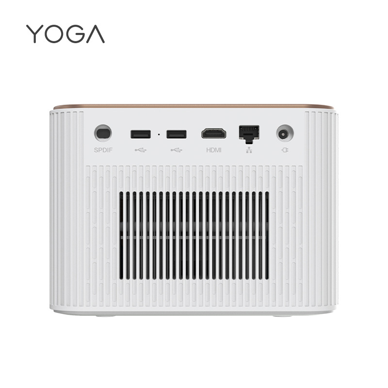 智能投影仪YogaT500图片