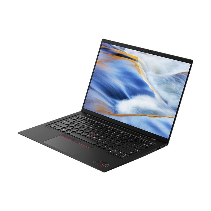 ThinkPad X1 Carbon 2021 LTE版 英特尔Evo平台认证酷睿i7 超轻旗舰本 4VCD图片