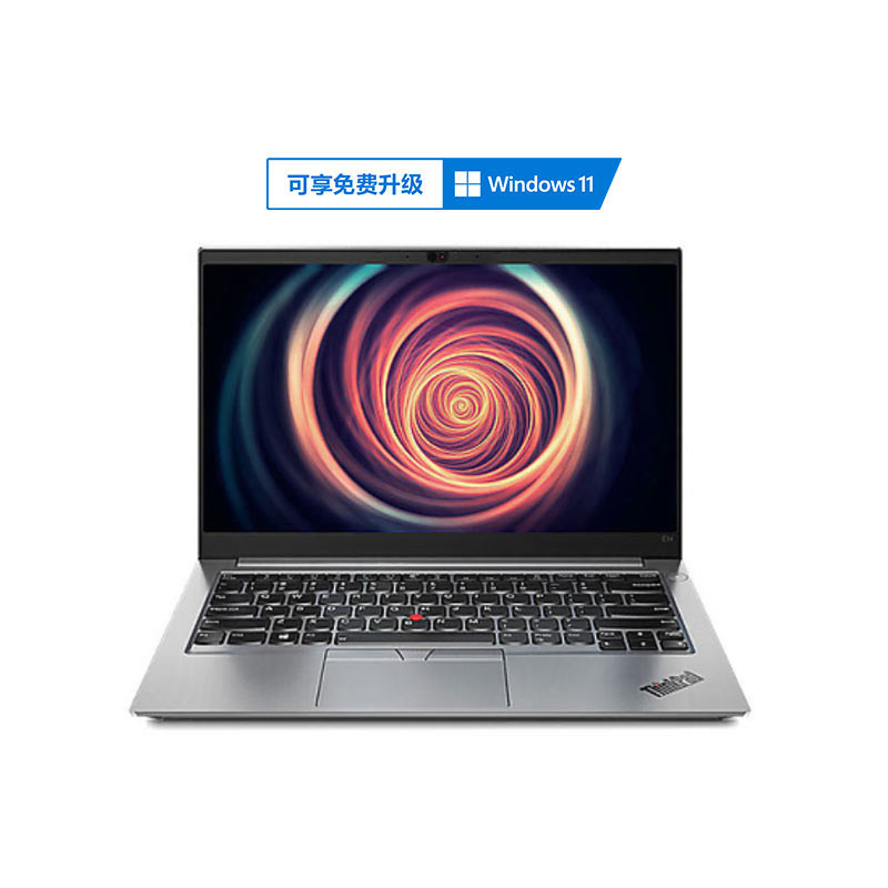 ThinkPad E14 2021 锐龙版 笔记本电脑 08CD