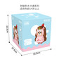 俐智（Loz）小颗粒拼插积木 刺猬图片