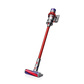 戴森(Dyson) V10 Fluffy Extra手持无线吸尘器图片