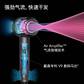 戴森（DYSON）HD15 新一代吹风机 Dyson Supersonic 电吹风 HD15紫红色图片