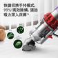 戴森(Dyson) V10 Fluffy Extra手持无线吸尘器图片