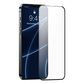 倍思 0.3mm全屏全玻璃钢化膜 For iP 5.4寸图片