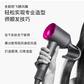 戴森(Dyson) 新一代吹风机 Dyson Supersonic 电吹风 HD08 中国红图片