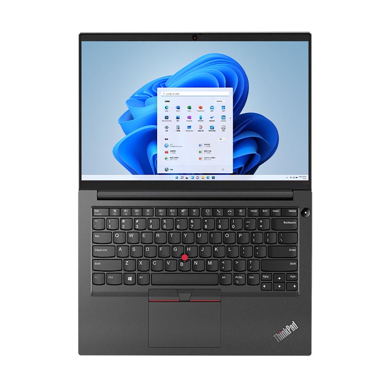 ThinkPad E14 2021 锐龙版 经典商务本 A4CD