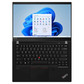ThinkPad T14 2022 锐龙版 笔记本电脑 00CD图片