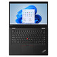 ThinkPad S2 2021 笔记本电脑 黑色 20VM0001CD图片