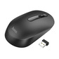 HOCO浩酷gm14铂品2.4G商务无线鼠标 黑色图片