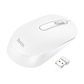 HOCO浩酷gm14铂品2.4G商务无线鼠标 黑色图片