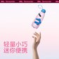 蕉下口袋系列花苞五折伞(橘朵)图片