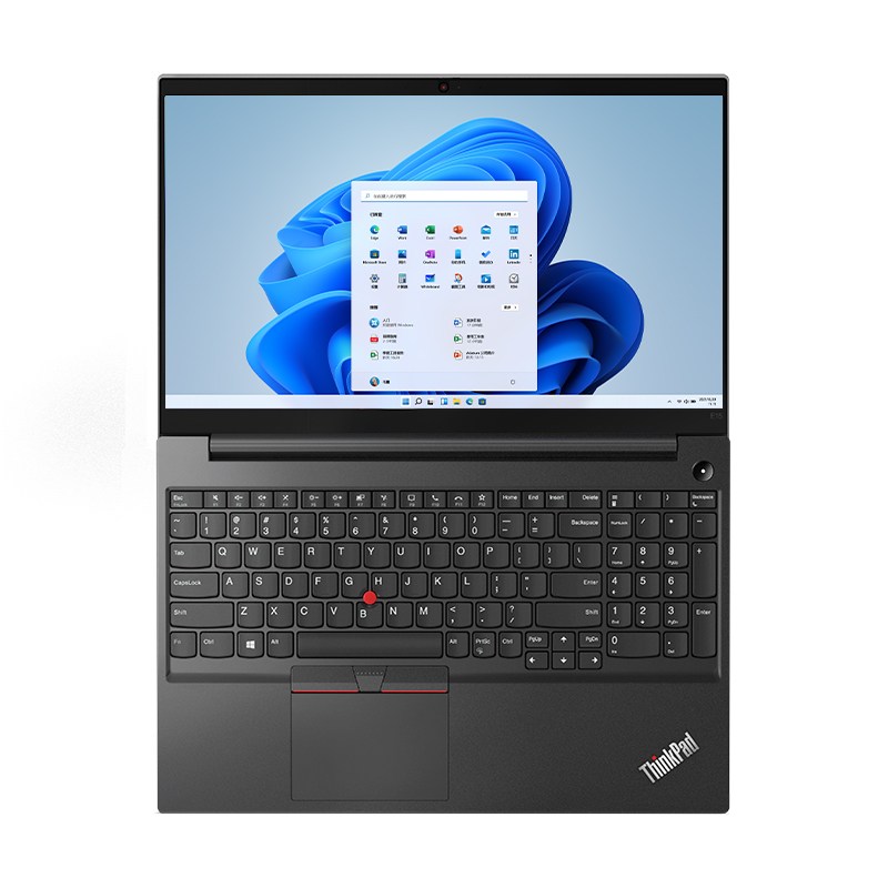 企业购】ThinkPad E15 2021 锐龙版笔记本电脑5PCD_商务办公_采购_价格