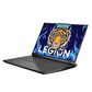 联保定制 联想(Lenovo)拯救者Y9000P 2022 16英寸游戏笔记本电脑 钛晶灰图片