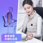 爱家科技石墨烯发热羽绒马甲（黑）XXL图片