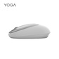 YOGA M5 无线双模鼠标-月白图片