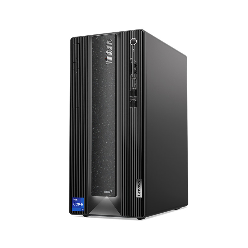 【企业购】ThinkCentre neo P780 英特尔酷睿i7 商用台式机 0LCD图片