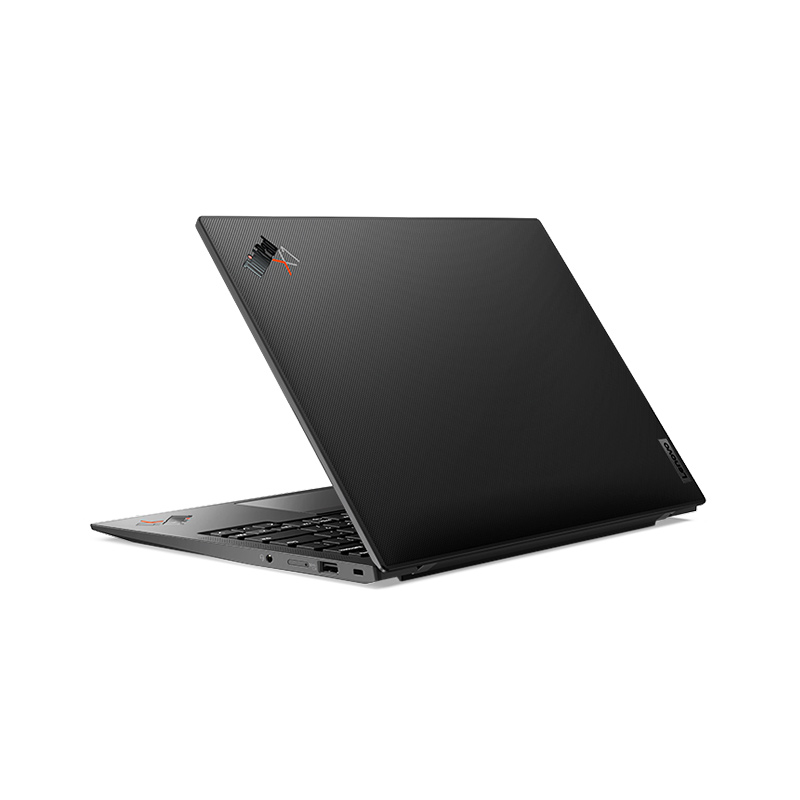 企业购】ThinkPad X1 Carbon 2022 英特尔酷睿i7笔记本电脑03CD_商务