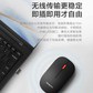 thinkplus M80 无线鼠标图片