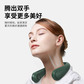 铁达信无叶挂脖风扇X-60FS-白粉绿三色可选图片