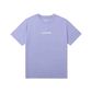 小新T恤 2022款 藤萝紫 M图片
