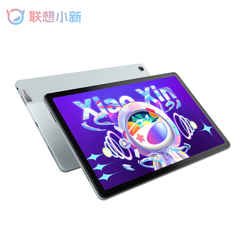 联想平板小新Pad 2022 10.6英寸 学习办公娱乐影音平板电脑 静湖蓝图片