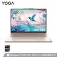 联想YOGA Air14s202214英寸轻薄笔记本电脑 琉云金图片