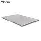 联想 YOGA Pro14s 2022标压酷睿版14.5英寸轻薄笔记本电脑 水月银图片