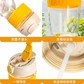 迪乐贝尔慢享生活双饮杯399MLH534 350ml 灰色图片