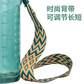 迪乐贝尔炫彩畅动吸管杯DB-013 1700ML 绿色图片
