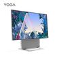 联想 YOGA 27 2022 可旋转27英寸4K屏一体机台式电脑图片