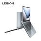 联想(Lenovo)拯救者Y7000P 2022 15.6英寸游戏笔记本电脑 星曜银图片