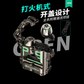 重力星球（Gravastar）蓝牙耳机P9战损图片