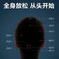 SKG 头皮按摩仪BC3 白色图片