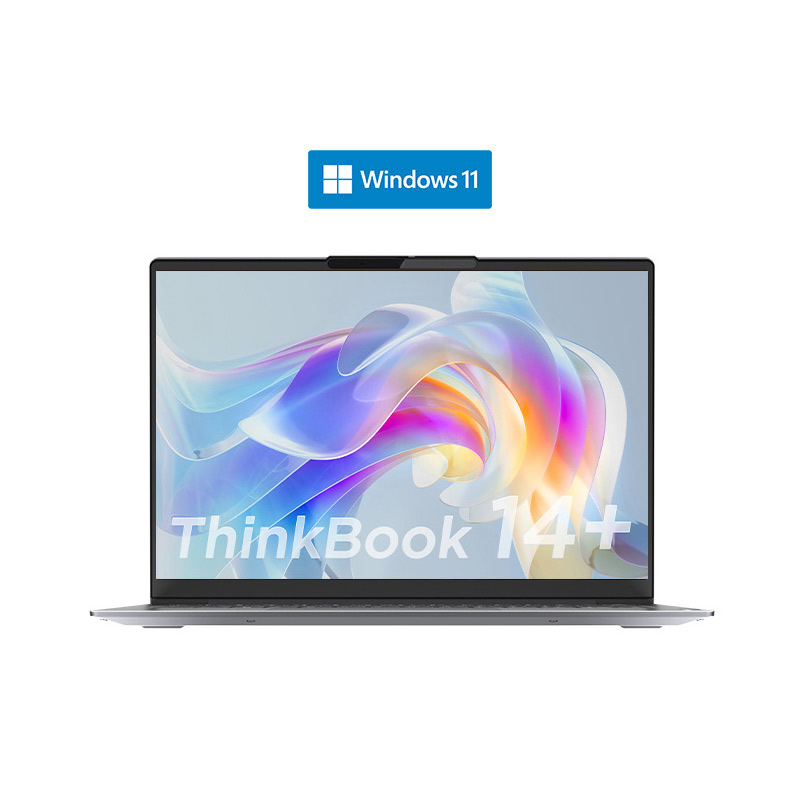 ThinkBook 14+ 锐龙版 锐智系创造本 笔记本电脑 1VCD