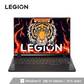 联想(Lenovo)拯救者R9000P 2022 16英寸游戏笔记本电脑 钛晶灰图片