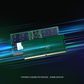 原厂笔记本内存升级8G DDR5 4800Mhz图片