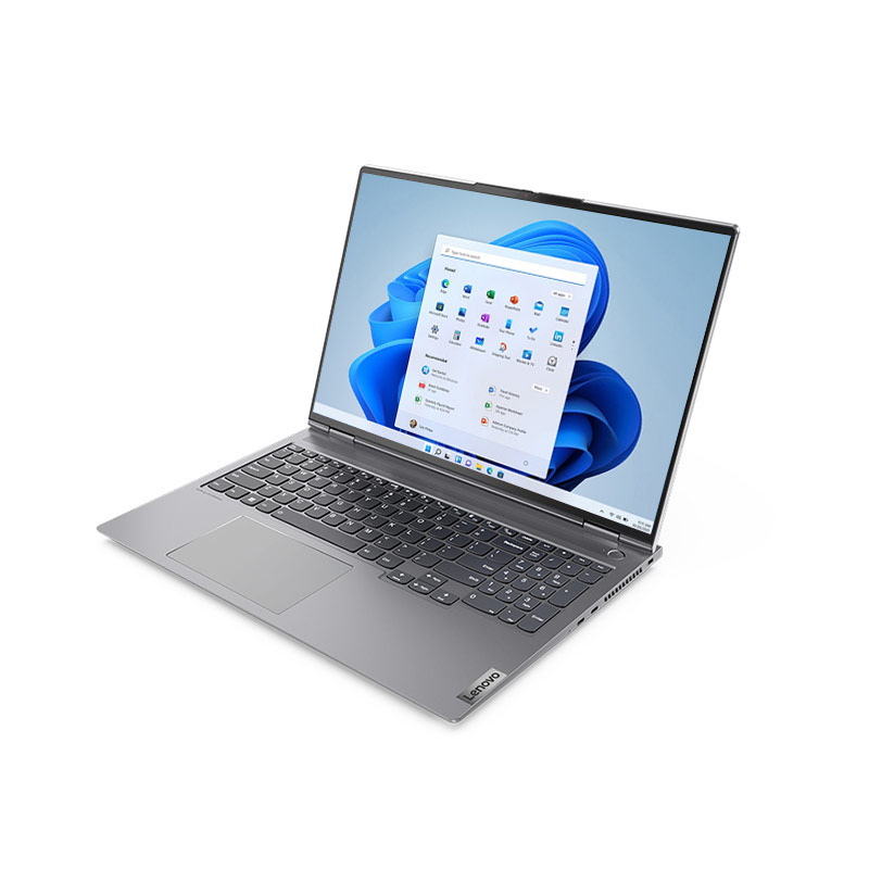 ThinkBook 16p 2022 锐龙版 锐智系创造本 36CD图片