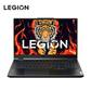 联想(Lenovo)拯救者R7000P 2022 15.6英寸游戏笔记本电脑 钛晶灰图片