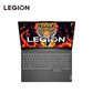 二手优品 联想(Lenovo)拯救者R7000P 2022 15.6英寸游戏笔记本电脑 钛晶灰图片