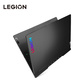 联想(Lenovo)拯救者Y9000K 2022 16英寸游戏笔记本电脑 钛晶灰图片