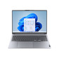 ThinkBook 16+ 英特尔酷睿i7 16英寸高性能轻薄本 4SCD图片