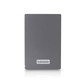 联想USB3.0移动硬盘 F309 灰 1T图片