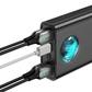倍思 琉光数显快充移动电源30000mAh 65W 黑色图片