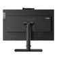 联想/ThinkVision 23.8英寸自带VoIP摄像头商务家用办公显示器T24v-20图片