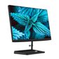 AIO 520-24ITL 英特尔酷睿i3 23.8英寸一体台式机 黑色图片