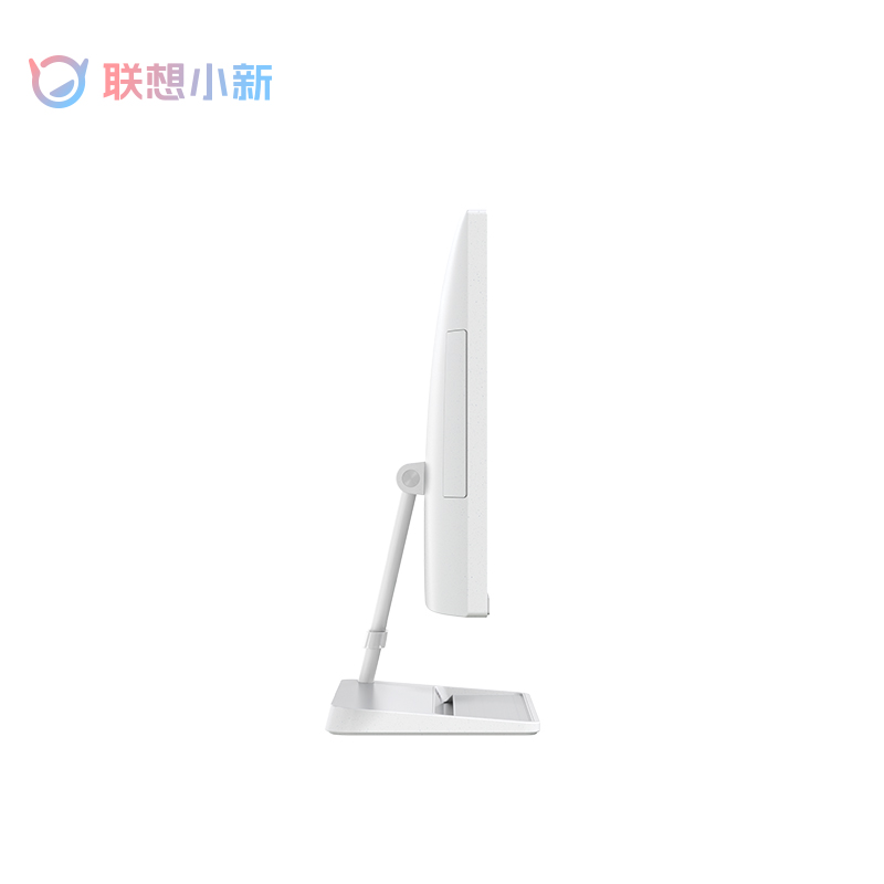 小新 520-24ALC 23.8英寸一体台式机 白色图片